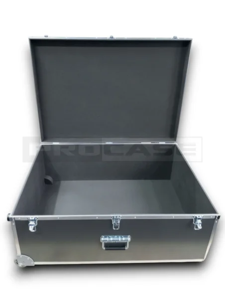 Кейс кофр для видео и фото техники Tefol